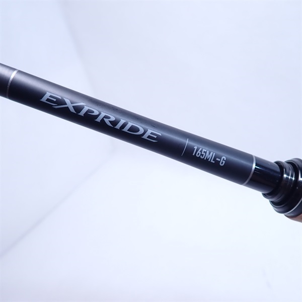 ２２エクスプライド１６５ＭＬ－Ｇ